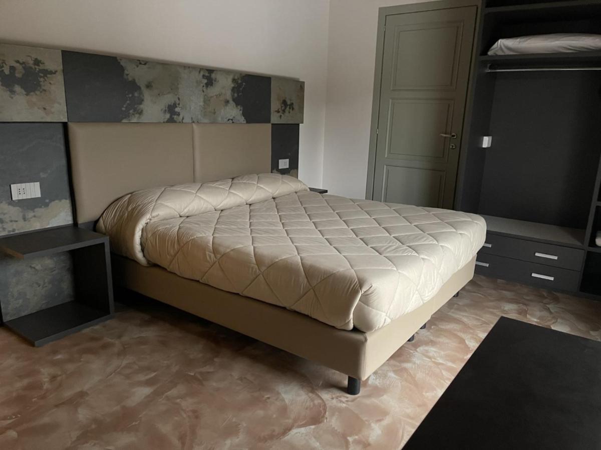 Modus Aquae Hotel Brisighella Bagian luar foto