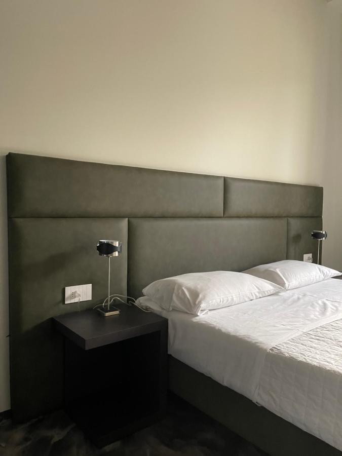 Modus Aquae Hotel Brisighella Bagian luar foto