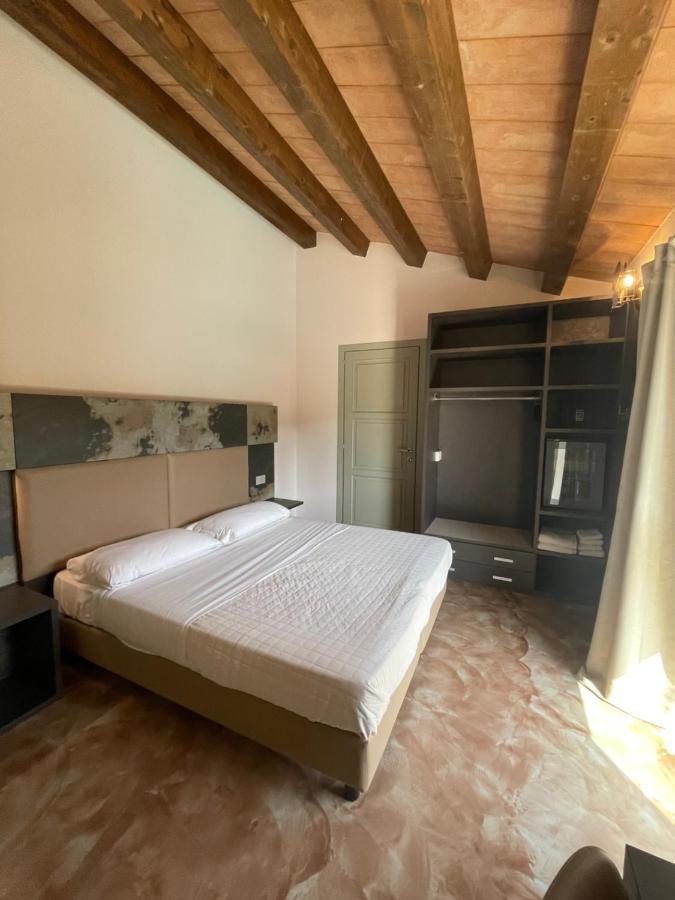 Modus Aquae Hotel Brisighella Bagian luar foto