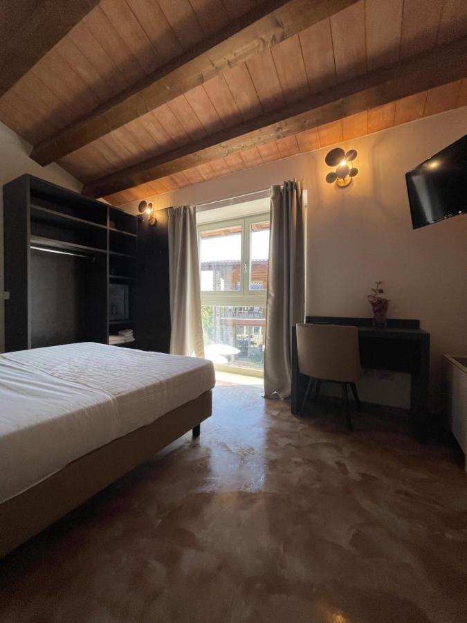 Modus Aquae Hotel Brisighella Bagian luar foto