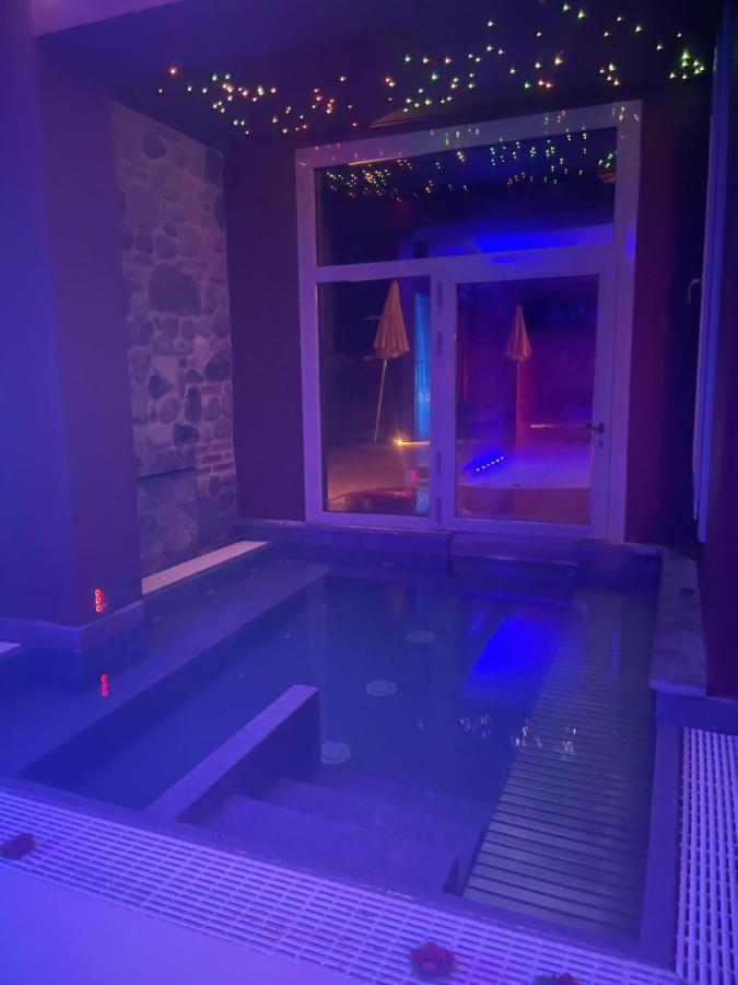 Modus Aquae Hotel Brisighella Bagian luar foto