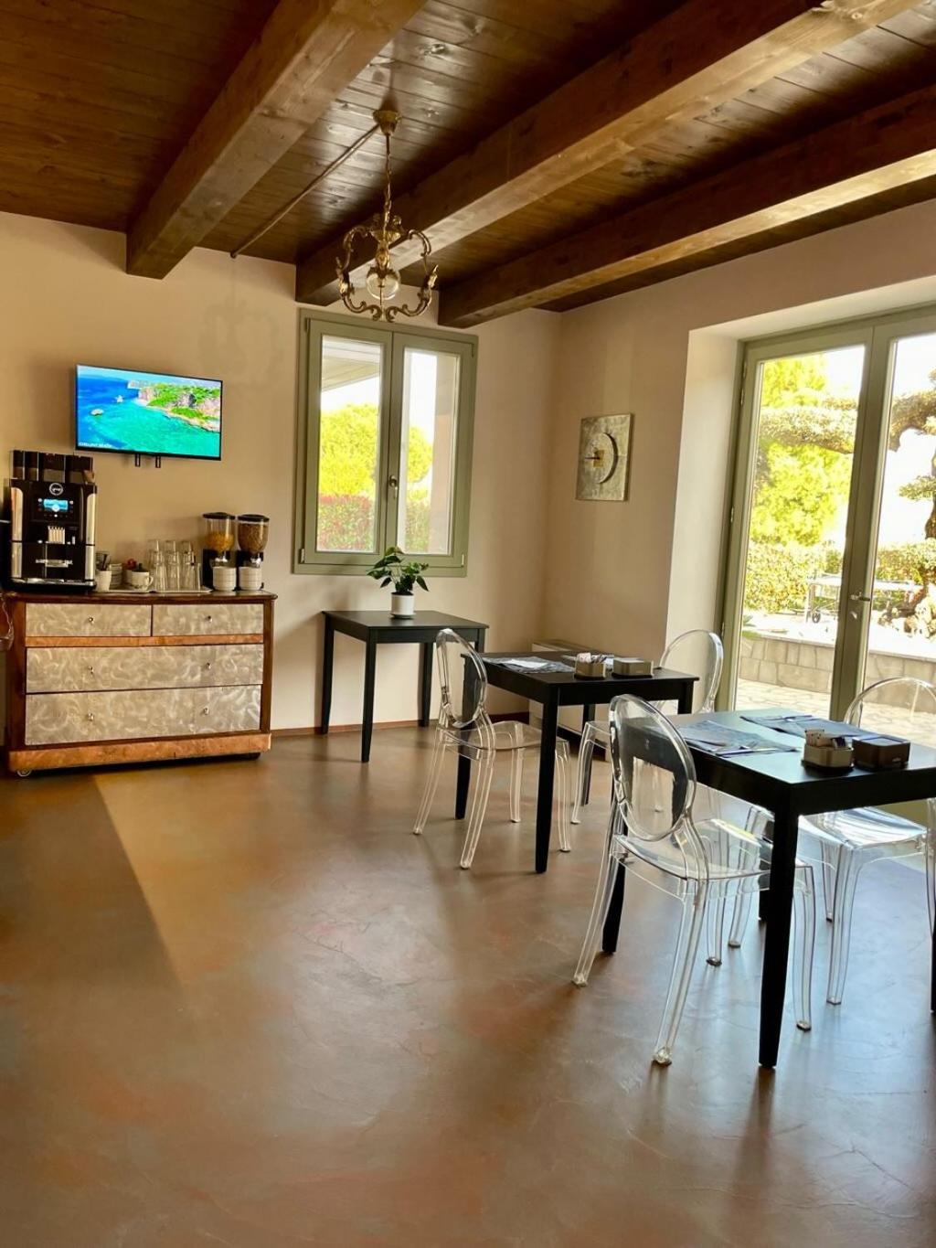 Modus Aquae Hotel Brisighella Bagian luar foto