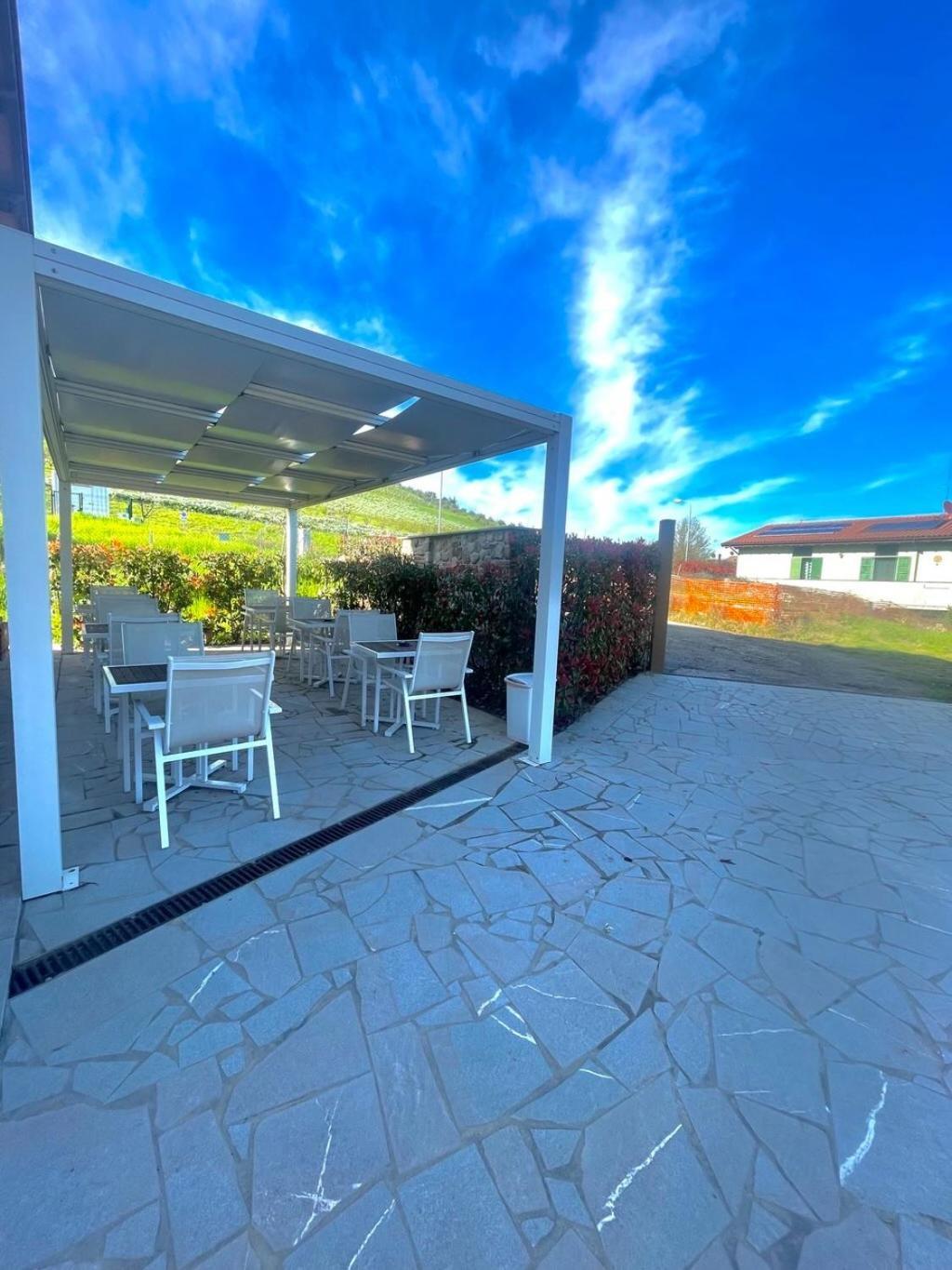 Modus Aquae Hotel Brisighella Bagian luar foto