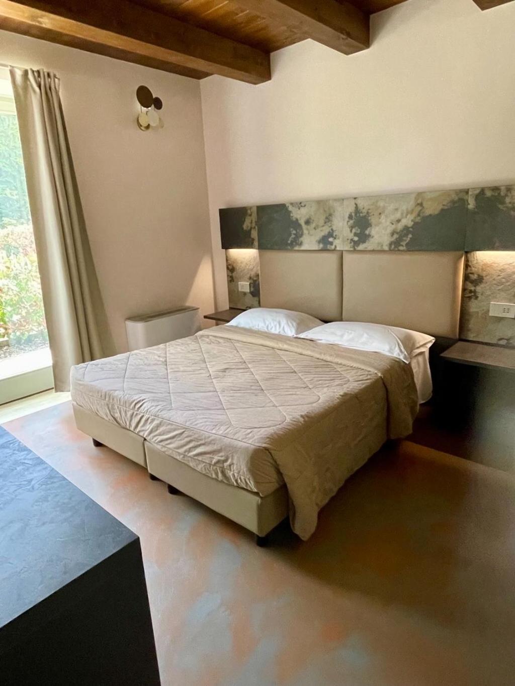 Modus Aquae Hotel Brisighella Bagian luar foto